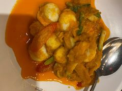-大螃蟹海鲜餐厅