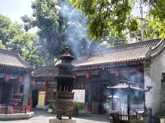 -湘子庙