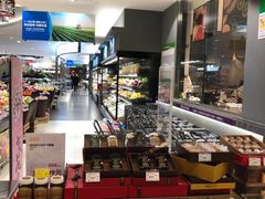 -GranVida生活超市(海信广场店)