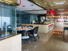 -无锡苏宁银河国际酒店-悦府65中餐厅