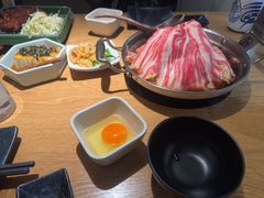 -沼津港精致料理·寿喜烧·烧鸟(青浦宝龙广场日料榜单店)