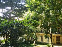 -中旅阿那亚九龙湖·公主酒店