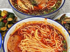 -陈至马正宗兰州牛肉面(韩乐坊店)