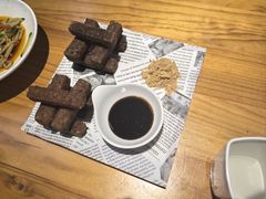 -有猫腻儿炭火烤鱼(南街店)