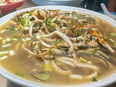 -汝州八大碗(蓝湾店)