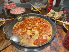 -于屿城重庆火锅(深圳总店)