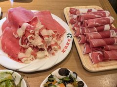 -草原饭店火锅