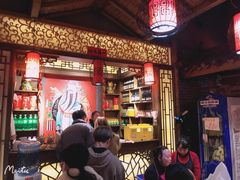 -重庆渝达老火锅(春熙路店)