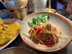 -Tegu泰古莲·泰国餐厅(红山6979店)