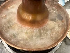 -马记伊源斋涮肉·清真菜(潘家园古玩市场店)