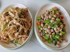 -岳姥姥饺子(泺文路店)