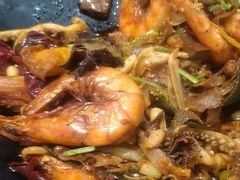 -醉人椒麻辣香锅(王府井喜悦店)
