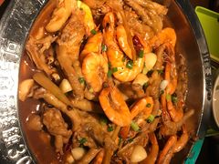 -胖哥俩肉蟹煲(福州仓山爱琴海店)