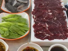 -潮悦牛肉火锅城(水贝店)