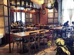 -玛格萝妮(汇智国际商业中心店)