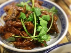 -兰边碗(鼓楼店)