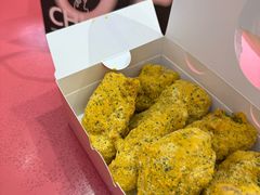 -悠个炸鸡(南京创始店)