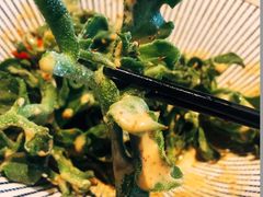 -T館·花园艺术餐厅