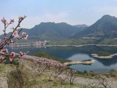 -千峡湖生态旅游度假区