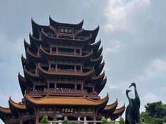 -黄鹤楼