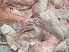 牛脊髓-真香牛肉老店(思源路店)