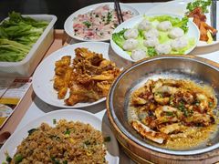 -红日饭店(裕隆三路店)