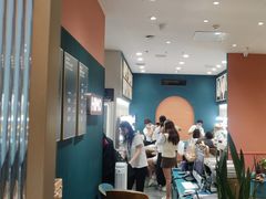 -海马体照相馆(烟台大悦城店)