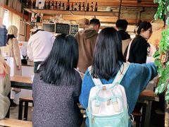 -仙峰天然面包(迎宾路店)