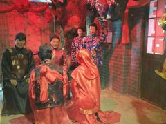 -威海华夏城景区