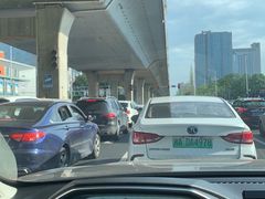 -东排食堂长沙小吃大排档(五一广场店)