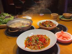 -吃饭皇帝大(长宁龙之梦店)