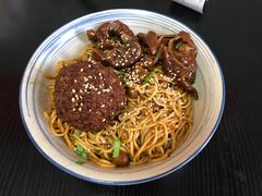 -一味老卤面(大石桥店)