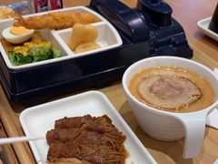 -味千拉面(瑞虹生活广场店)