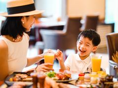 -北京首都机场希尔顿酒店