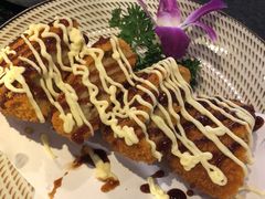 -醉火烧泥炉烤肉(孩儿巷店)