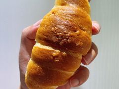 海盐面包-Dough&Joe团憩(瑞虹天地月亮湾店)
