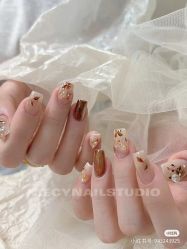 -斯馨·健康美甲美睫