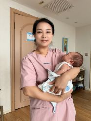 -爱月时月子会所·贝萌店