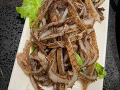 -三江两海老火锅(北京首店)