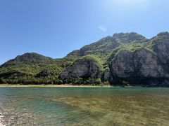 -孤山寨风景区