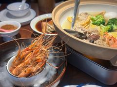 -寻宝记绍兴菜(鲁迅路店)