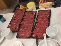 -牛品福潮汕牛肉火锅(旺庄店)