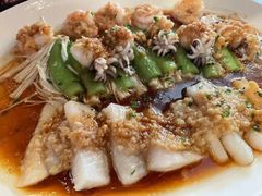 -扬州香格里拉·香宫中餐厅