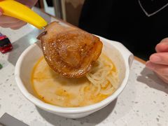 -味千拉面(双井店)