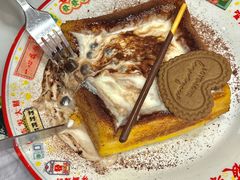 -香港威特瑞茶餐厅(小白楼音乐厅店)