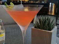 -Mercato莫卡多露台餐厅与酒吧(K11店)