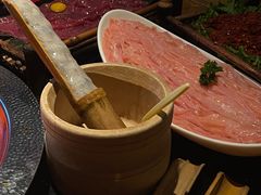 -宽巷子成都火锅(南站店)