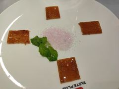 -味+新京宴·烤鸭·北京菜(创意谷店)