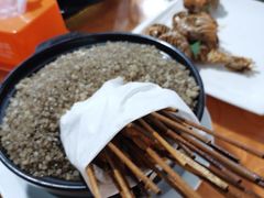 -张家卫·阳江菜·小海鲜(肥婆湾桥店)