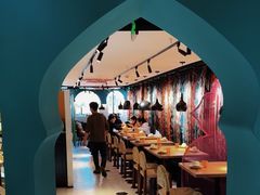 -纳鲁孜·新疆特色餐厅(上海悦荟广场店)